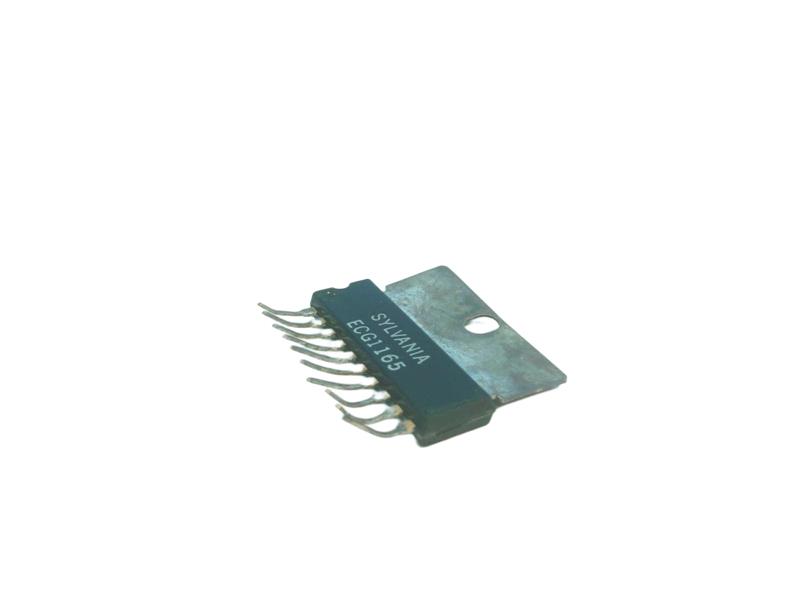 NTE NTE1165