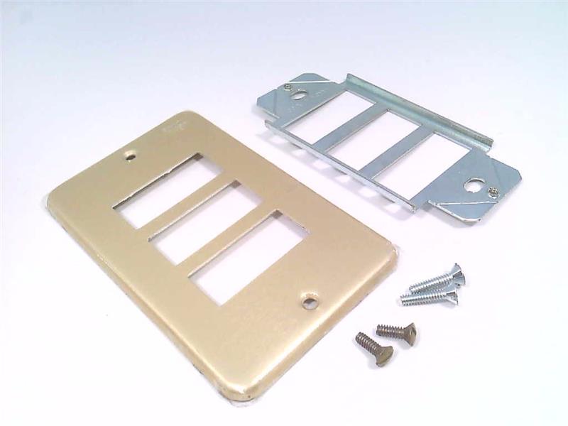 EATON CORPORATION LU-107