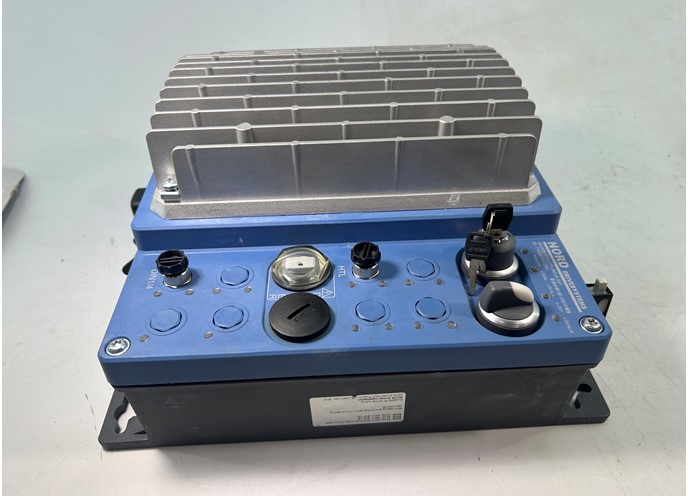 NORD SK250E-FDS-111-340-A-S41