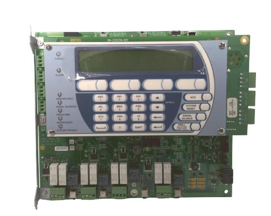 KIDDE-FENWAL, LLC 06-220240-001