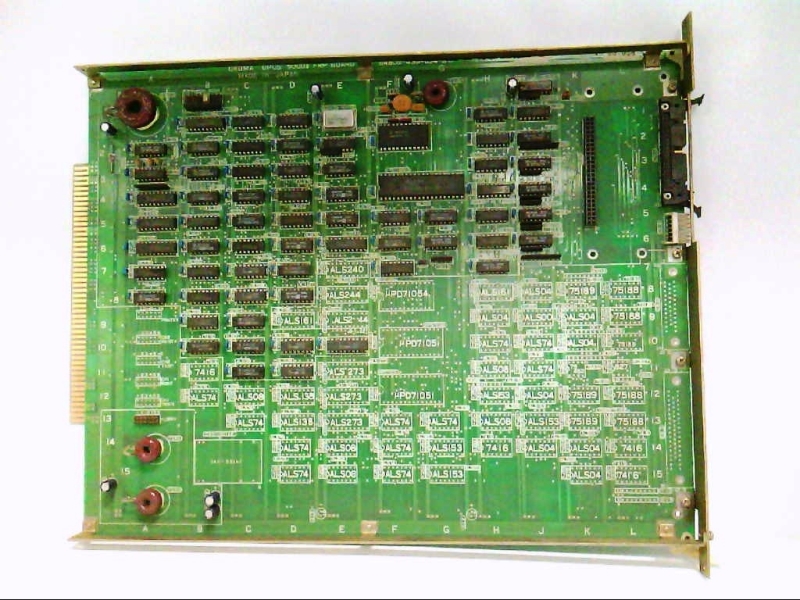 E4809-436-034-B by OKUMA