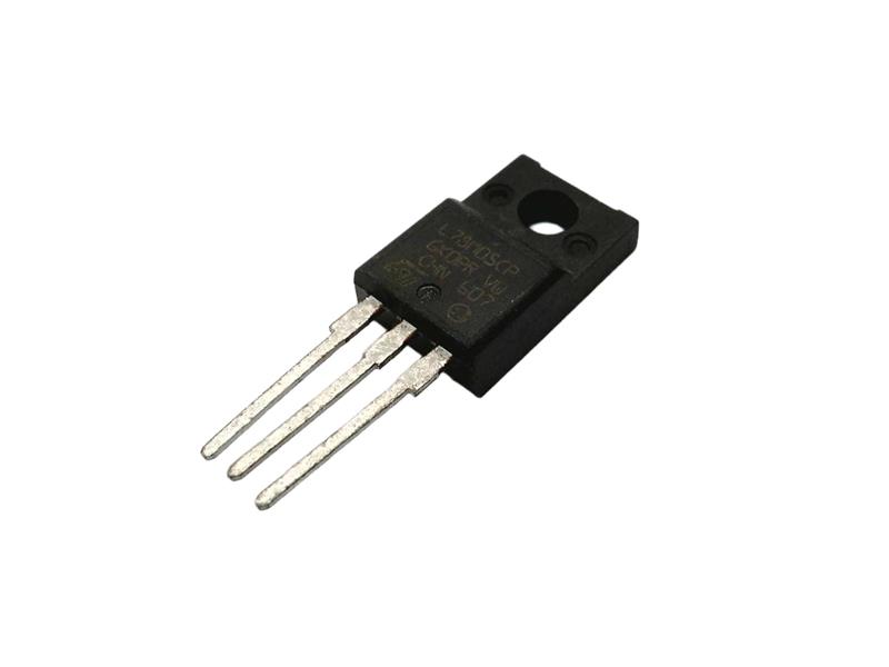 ST MICRO L78M05CP