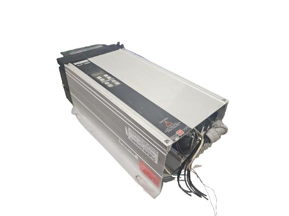 GRAHAM MOTORS AND CONTROLS 175H8862