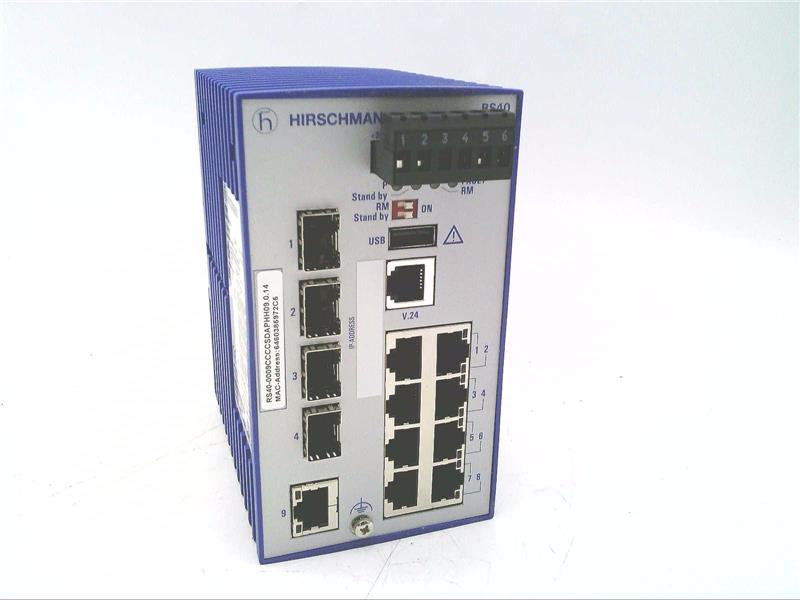 RS40-0009CCCCSDAPHH09.0.14 by BELDEN