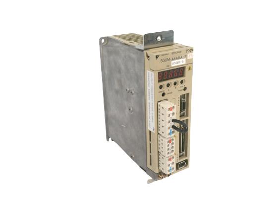 YASKAWA ELECTRIC SGDM-A5ADA-RY3