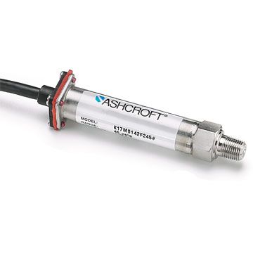 ASHCROFT K15M0242C1150#