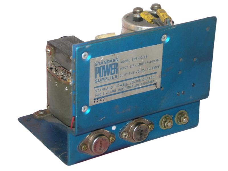 SPS-60-48 by HUBBELL