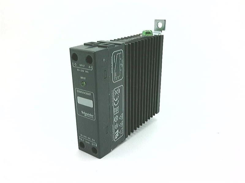 SCHNEIDER ELECTRIC SSM1A430M7