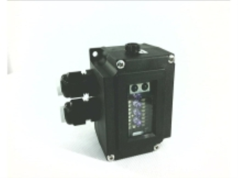 PEPPERL & FUCHS DAD15-8P/35