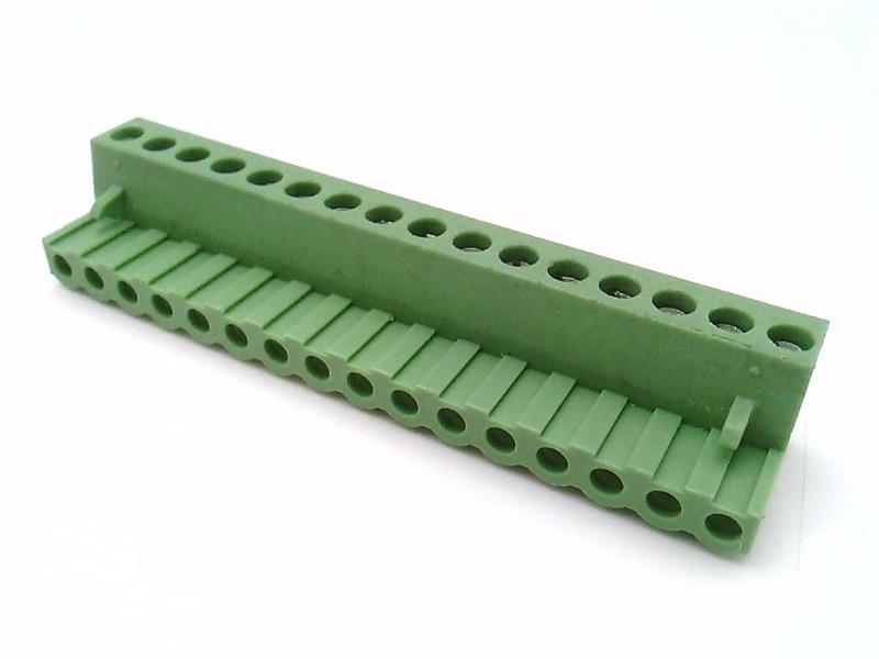 PHOENIX CONTACT MSTB 2,5/16-ST-5,08