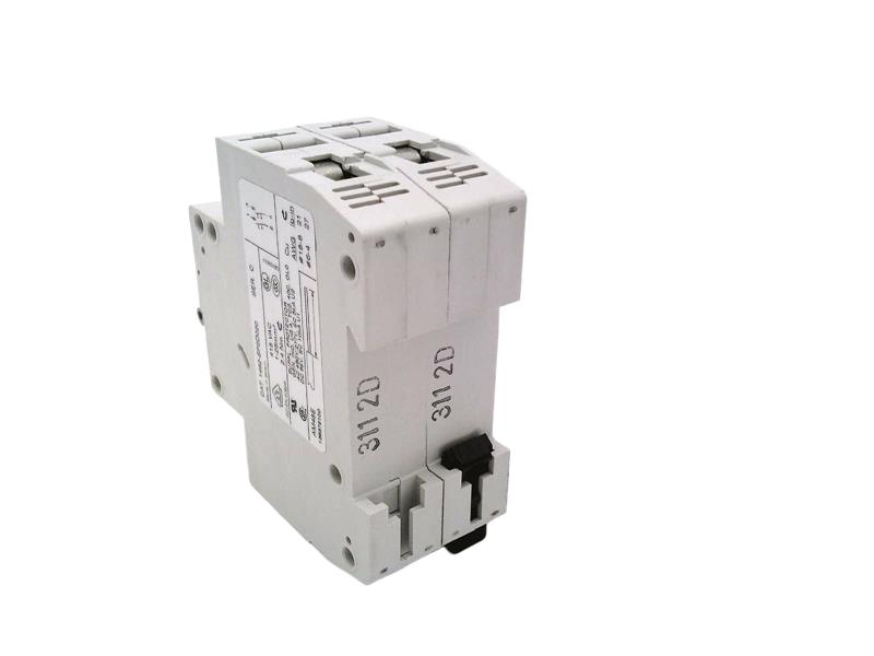 ALLEN BRADLEY 1492-SP2D020