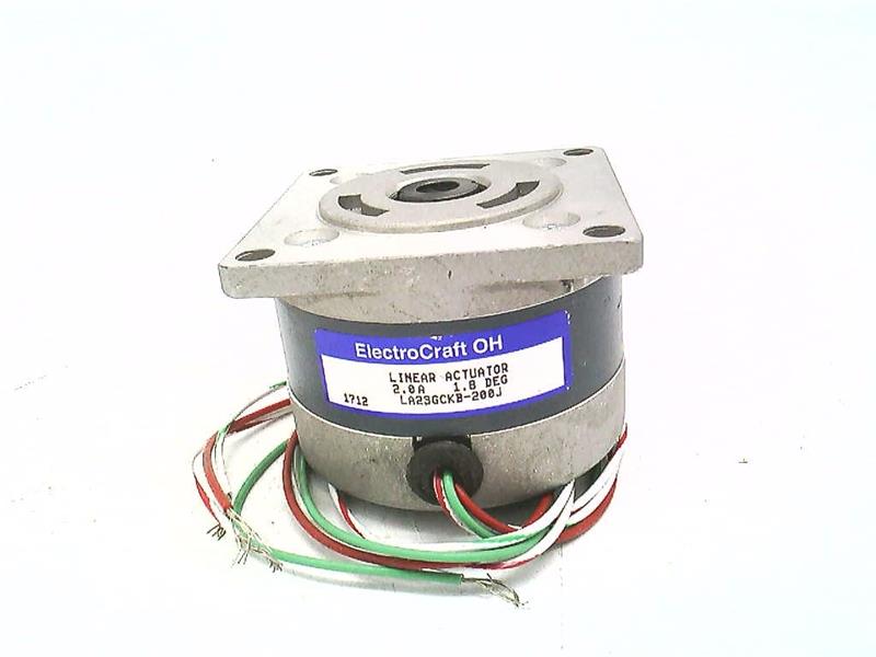 ELECTROCRAFT LA23GCKB-200J