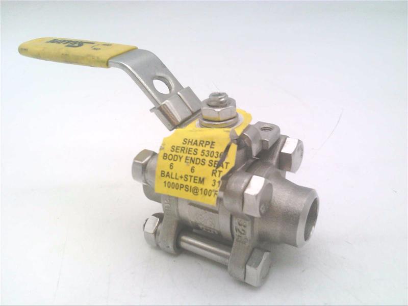 SMITH COOPER INTERNATIONAL 1/2-53036-TE