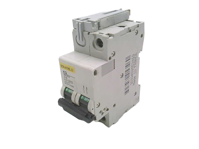 KQ10C210 by SCHNEIDER ELECTRIC