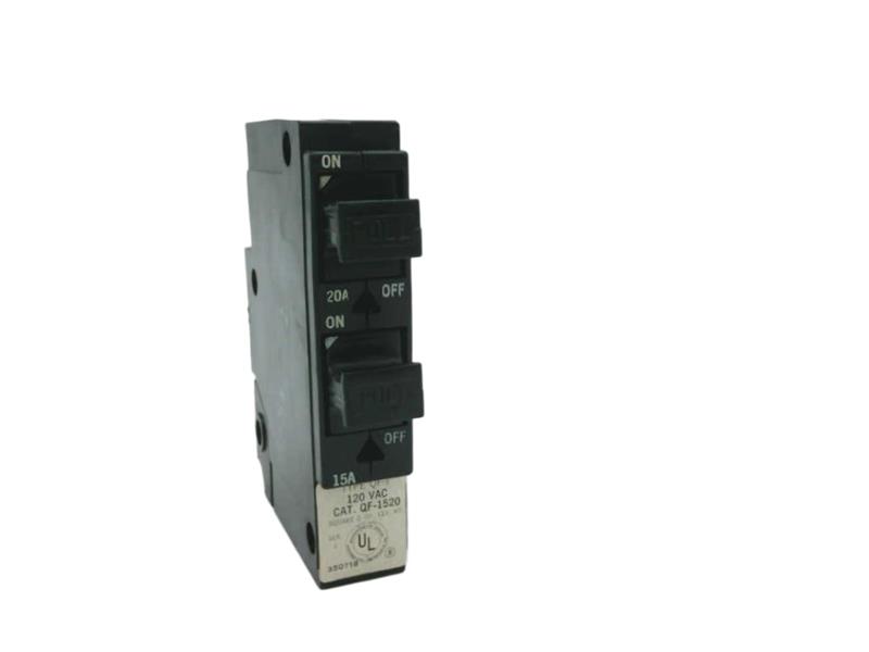 QF1520 by SCHNEIDER ELECTRIC