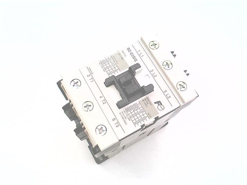 FUJI ELECTRIC SC-E2SG-24VDC