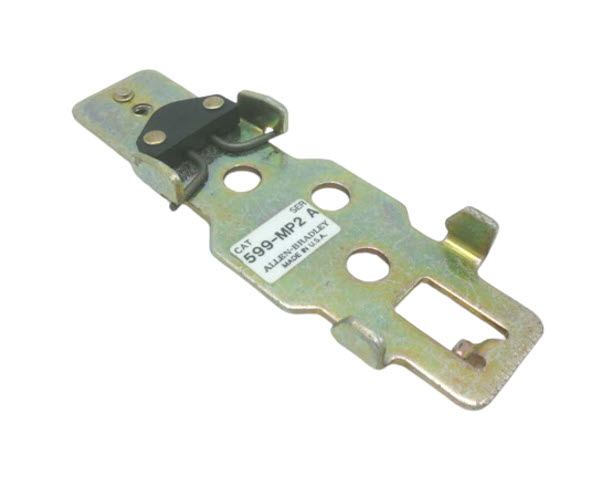 ALLEN BRADLEY 599-MP2