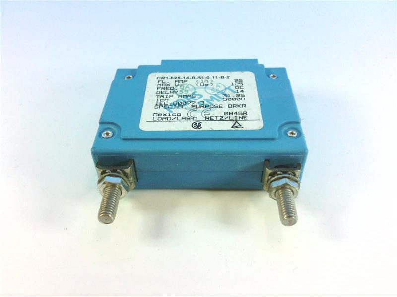 MORS SMITT CR1-625-14-B-A1-0-11-B-2