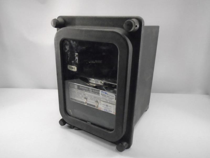 GENERAL ELECTRIC 12IAC77A803A