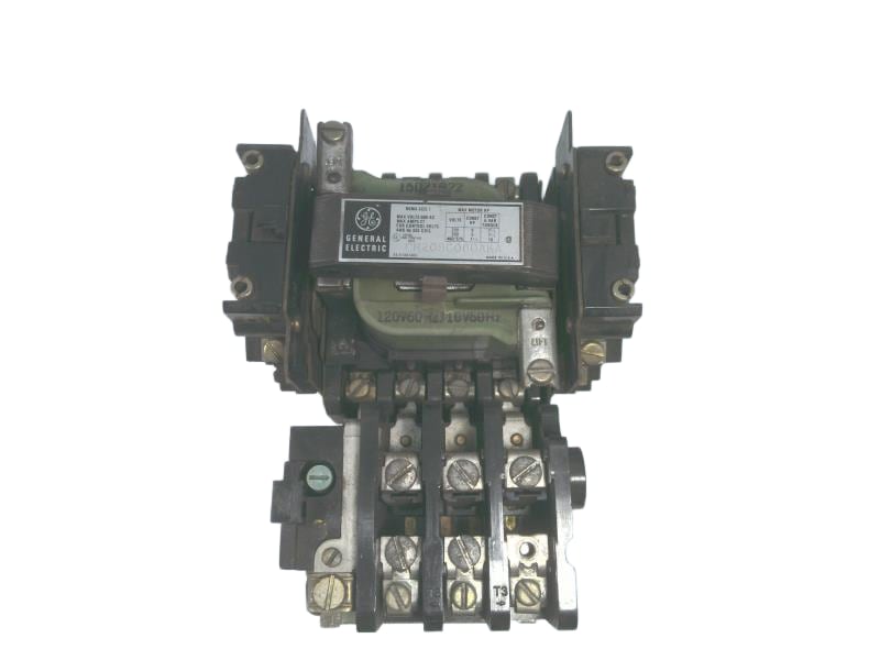 GENERAL ELECTRIC CR209C000AKA