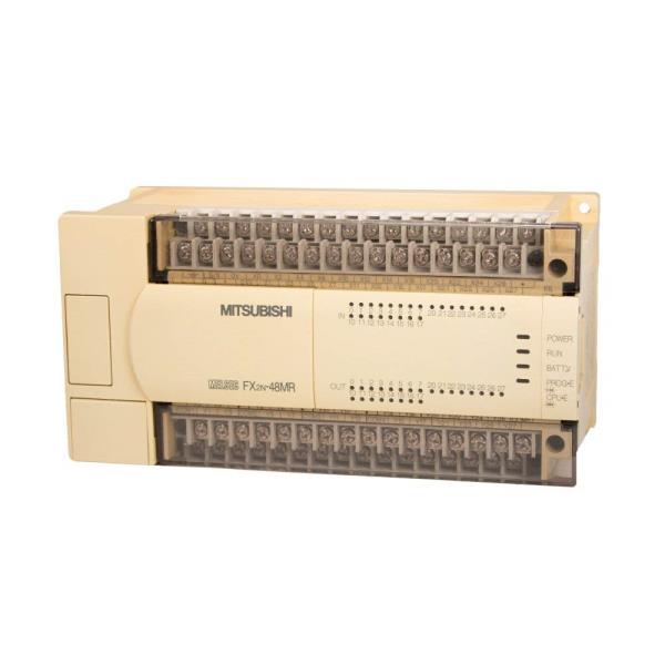 MITSUBISHI FX2N-48MR-001