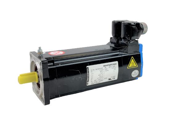 SCHNEIDER ELECTRIC BSH0702P21A2A