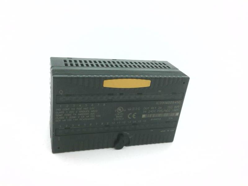 FANUC IC200MDD845