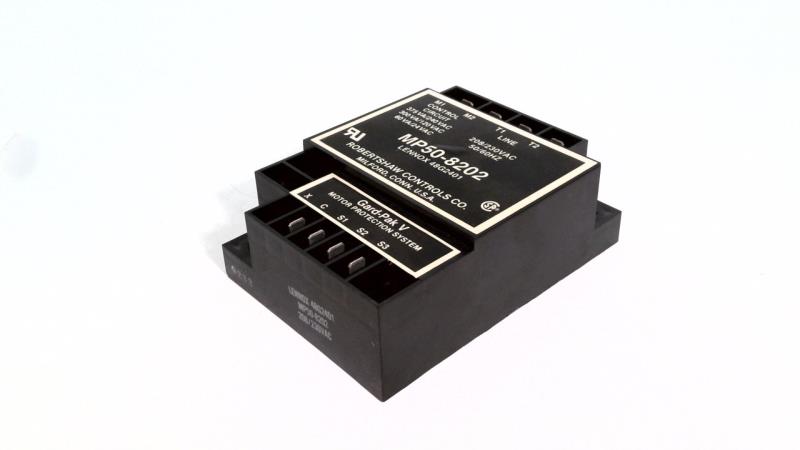 MP50-8202 by INVENSYS