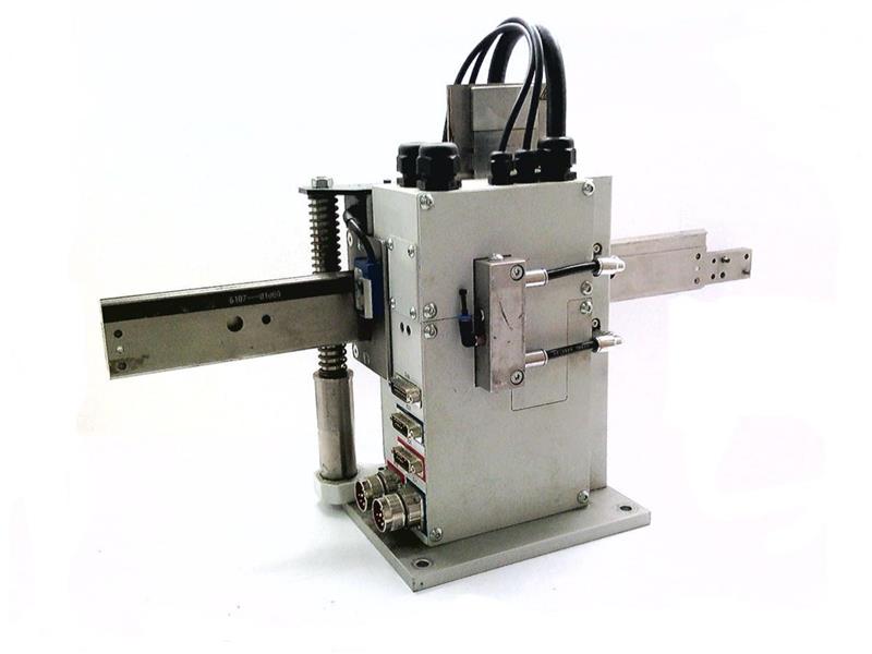 WEISS INSTRUMENTS HP140