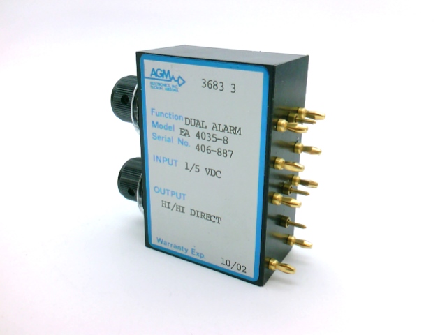 AGM ELECTRONICS EA-4035-8