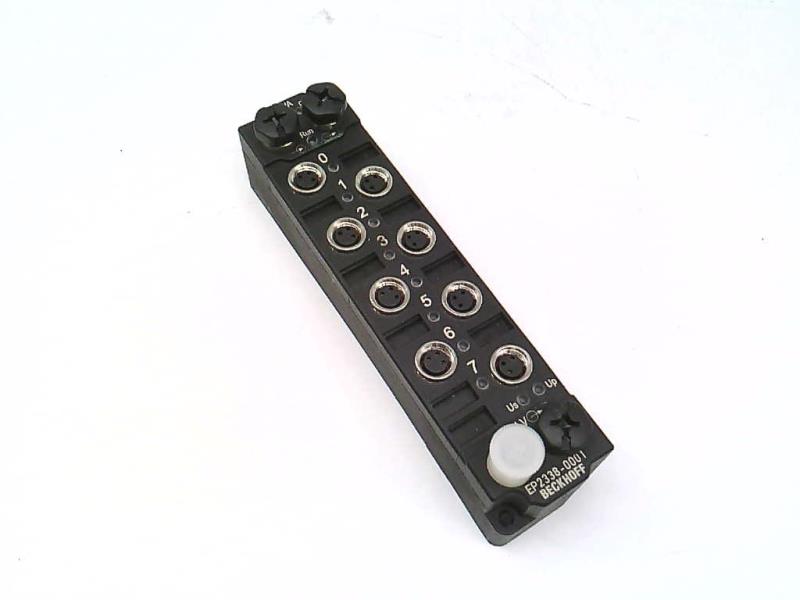 BECKHOFF EP2338-0001