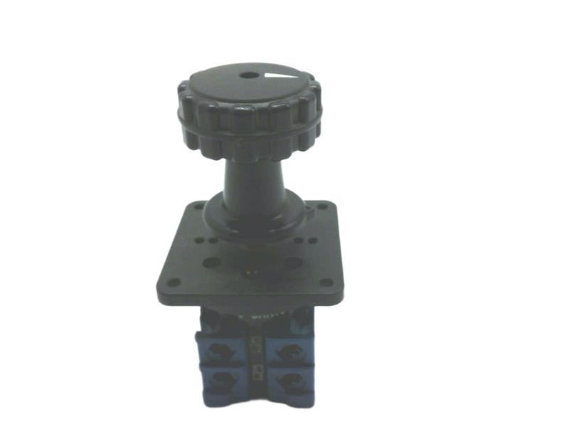KRAUS & NAIMER CHR10 US8055-601 KD1