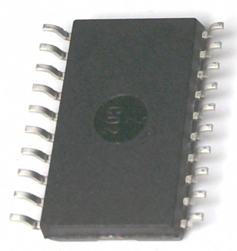ON SEMICONDUCTOR MM74HCT245WM