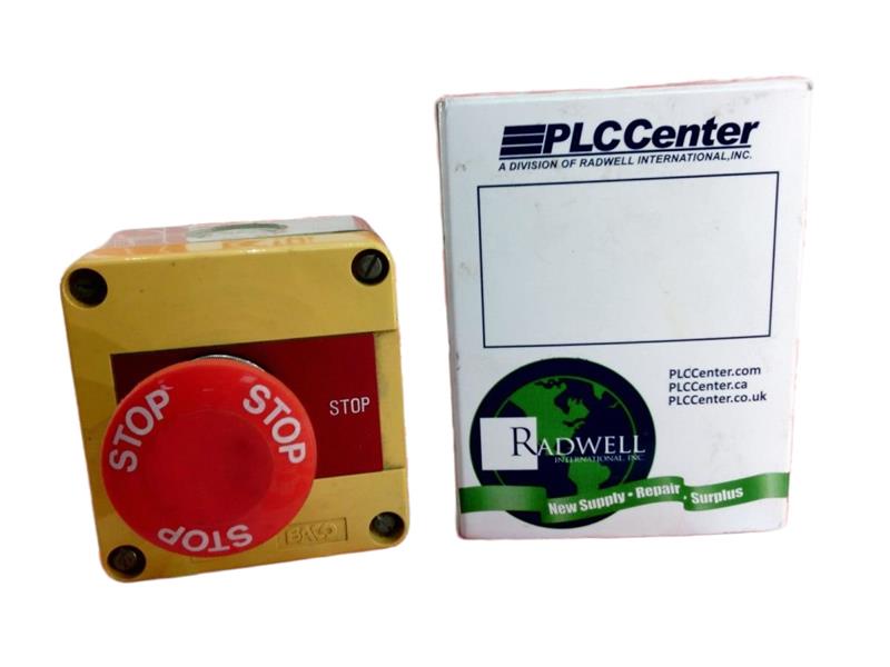 BACO CONTROLS BXN105-10