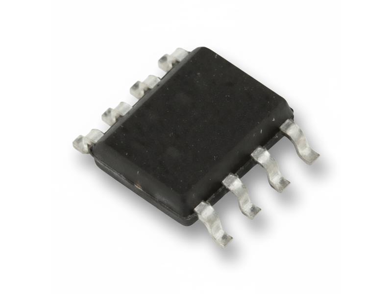 MICROCHIP TECHNOLOGY INC 24C65/SM