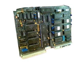 1590-4101 by NIDEC CORP