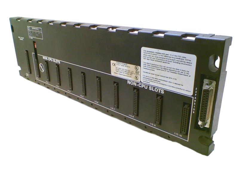 FANUC IC693CHS393