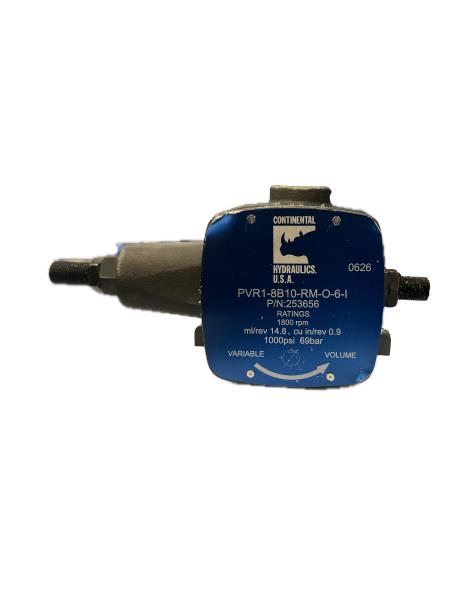 PVR1-8B10-RM-O-6-I by CONTINENTAL HYDRAULICS