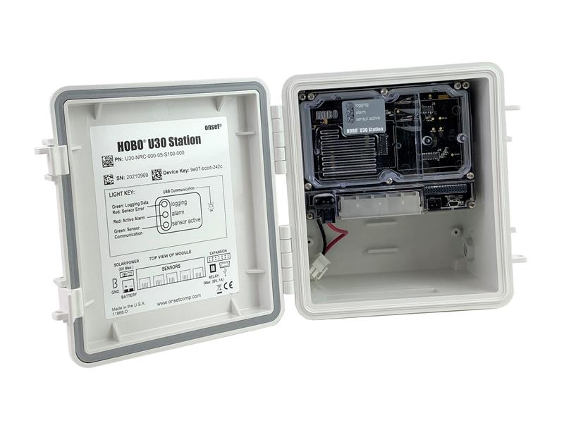 ONSET U30-NRC-000-05-S100-00