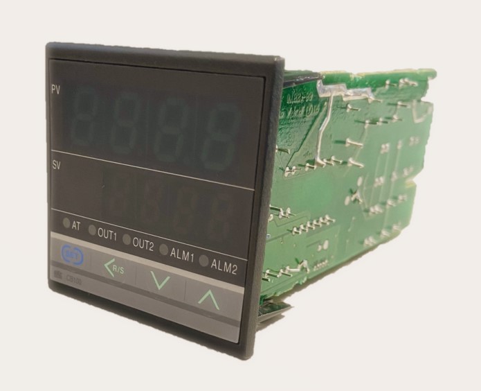 RKC CB100-FDA9-V-AB-51/A/Y