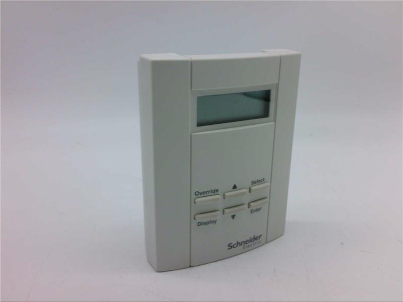 SCHNEIDER ELECTRIC TTS-SD-LCD-1-A