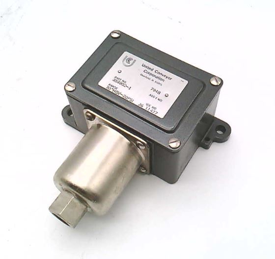 UNITED CONVEYOR 353302-1