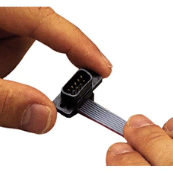 BLACK BOX CORP FG105-10PAK