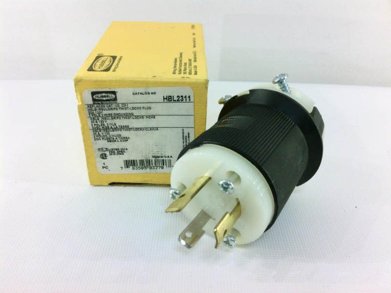 HUBBELL HBL2311