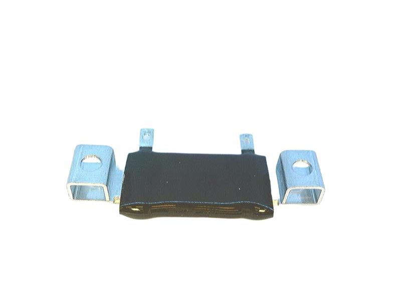 OHMITE F40J40RE