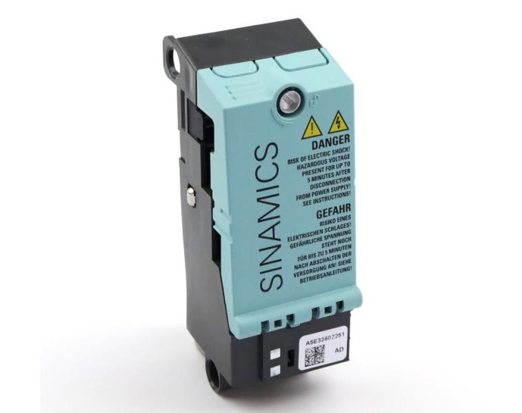SIEMENS A5E33602251