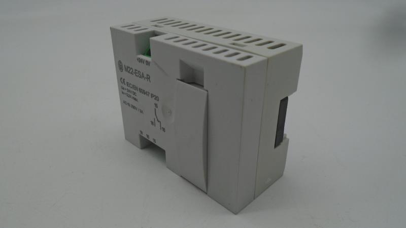 EATON CORPORATION M22-ESA-R