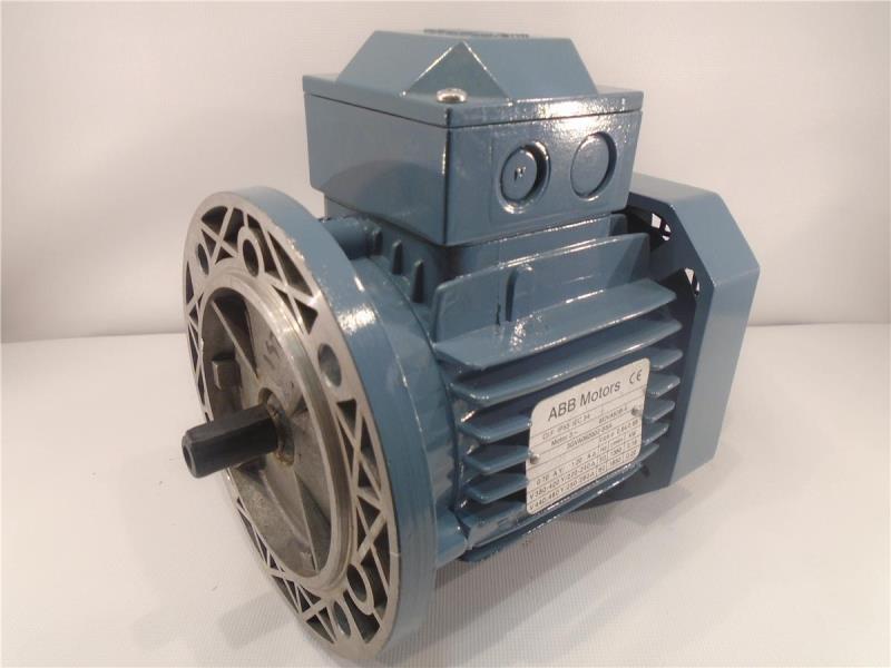 ASEA BROWN BOVERI 3GVA062002-BSC