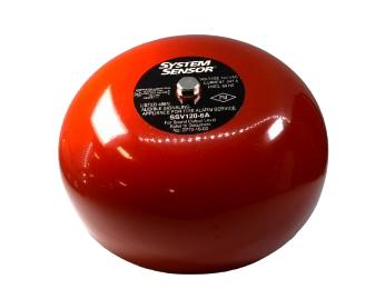 SSV120-6A by HONEYWELL