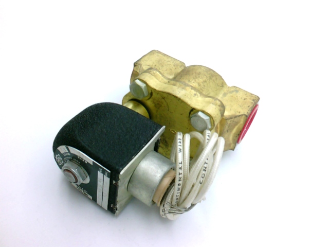 EMERSON 222CA-3/4-B-3/4-SH-120